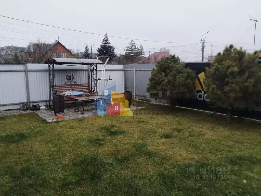 Дом в Тульская область, Тула Мясново мкр, проезд 13-й Мясново, 45 (170 ... - Фото 2