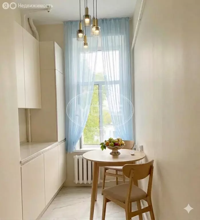 2-комнатная квартира: Калининград, улица Маршала Борзова, 88 (42 м) - Фото 2