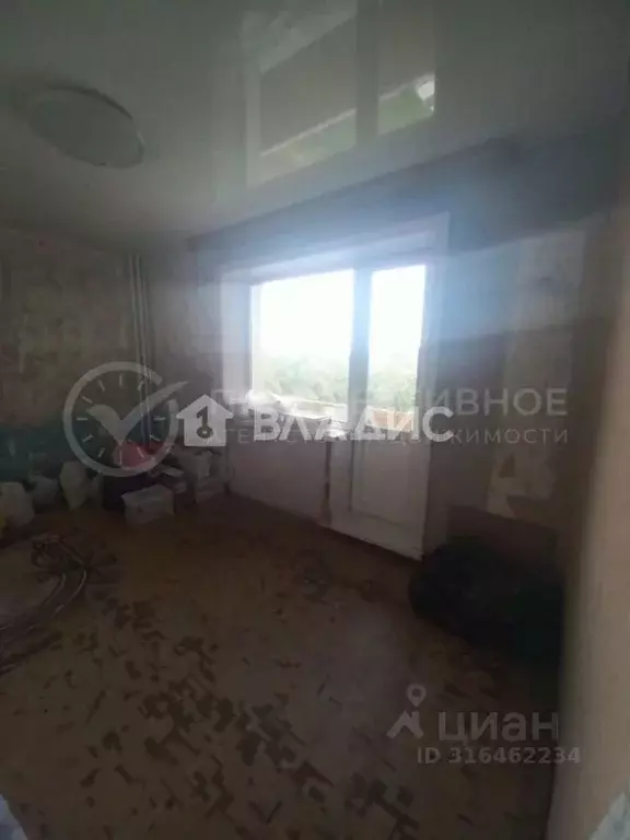 3-к кв. Иркутская область, Ангарск 7-й мкр, 14 (64.0 м) - Фото 2