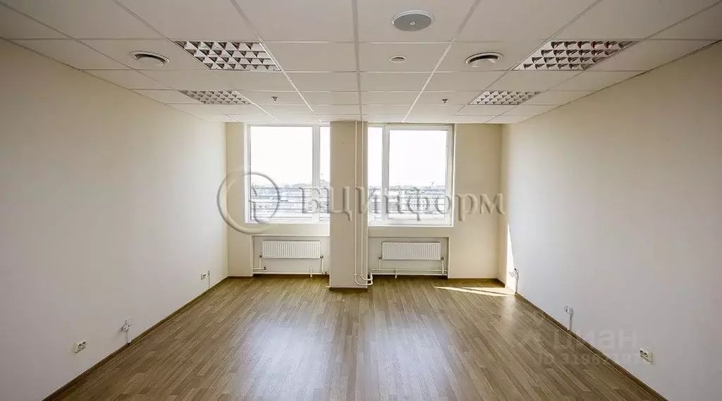 Офис в Санкт-Петербург Новорощинская ул., 4 (41 м) - Фото 0