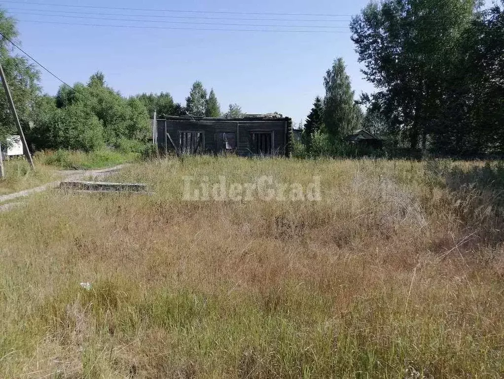 Купить Дом В Дорожаево Ярославль