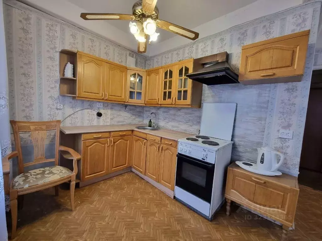 2-к кв. Санкт-Петербург Планерная ул., 71К1 (57.1 м) - Фото 1