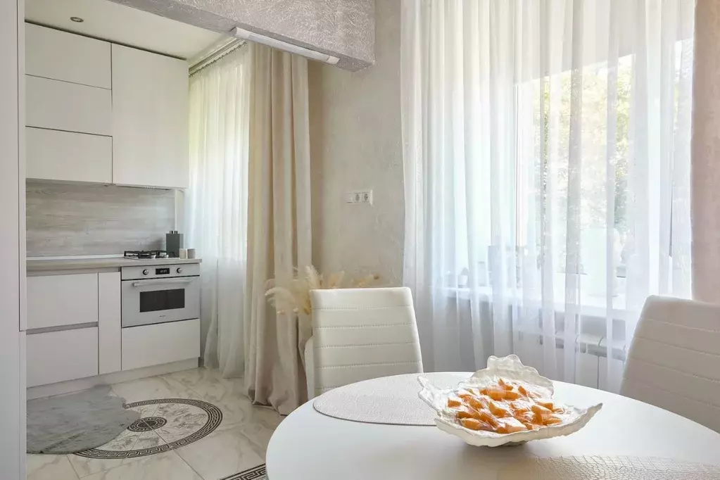 3-к кв. Москва Минская ул., 16к1 (55.0 м) - Фото 1