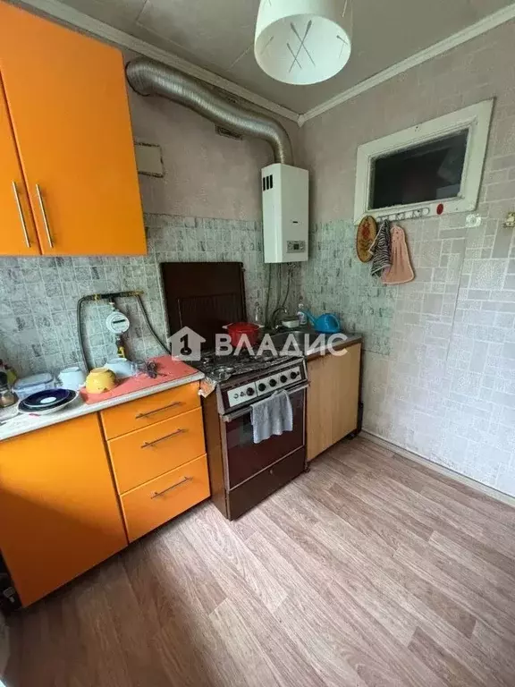 1-к кв. Владимирская область, Владимир просп. Ленина, 69 (30.0 м) - Фото 1
