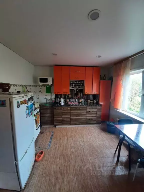 Дом в Алтай, Майминский район, с. Майма ул. Ленина, 11 (70 м) - Фото 1