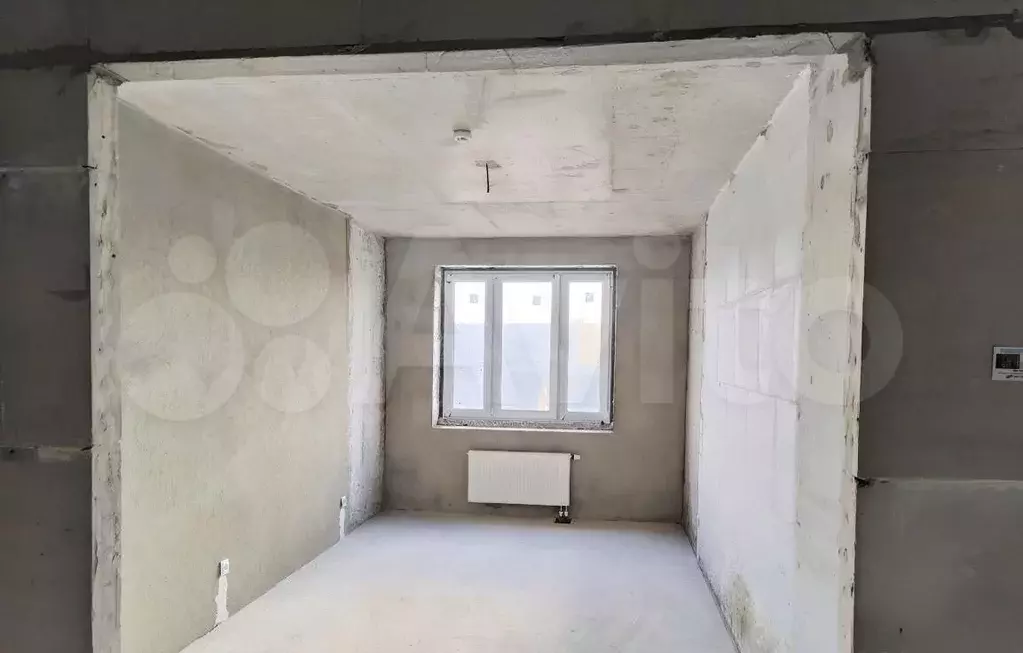 Квартира-студия, 21,2 м, 6/17 эт. - Фото 0