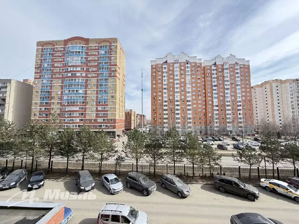 Продается 2-комнатная квартира - Фото 1