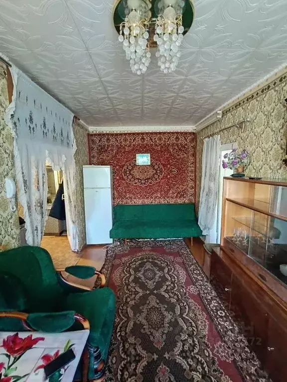 2-к кв. Ярославская область, Рыбинск ул. Максима Горького, 64 (42.0 м) - Фото 2