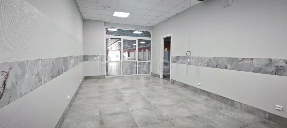 Офис в Санкт-Петербург Краснопутиловская ул., 69 (22 м) - Фото 1