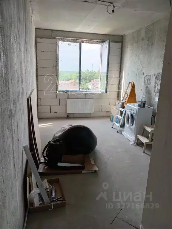 3-к кв. Москва ул. Медовая Долина, 2 (78.0 м) - Фото 2