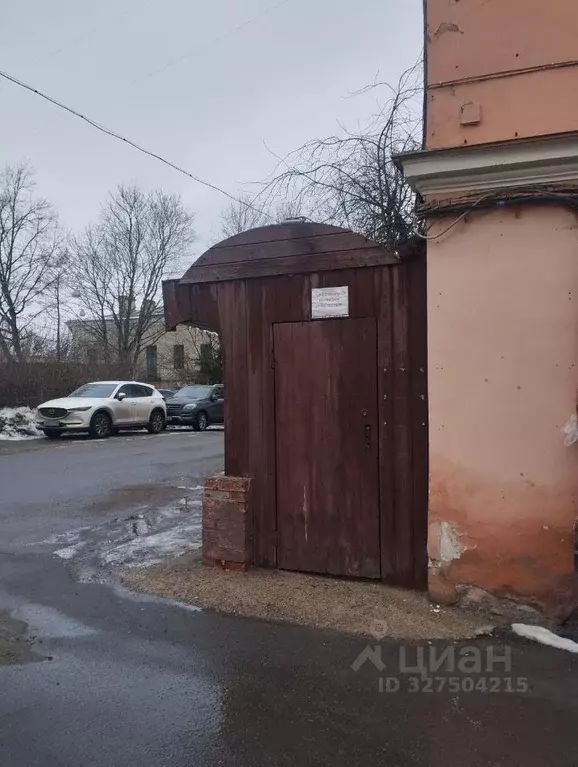 Помещение свободного назначения в Санкт-Петербург, Санкт-Петербург, ... - Фото 2