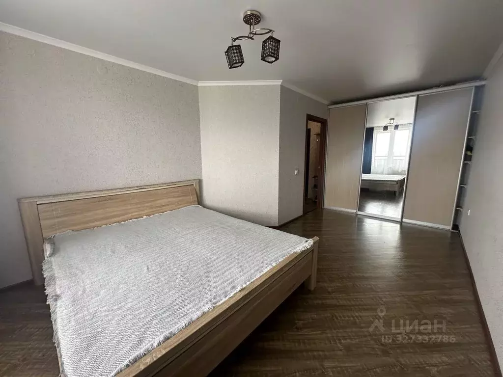 1-к кв. Адыгея, Майкоп ул. Чкалова, 65 (40.0 м) - Фото 2