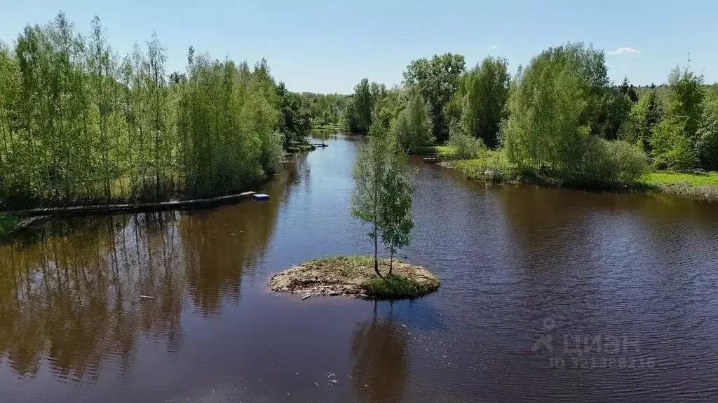 Дом в Московская область, Мытищи городской округ, д. Юрьево  (120 м) - Фото 1