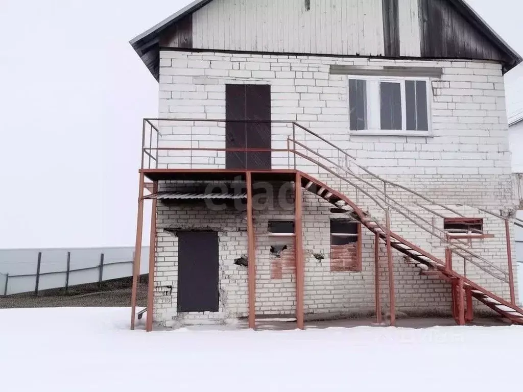 Офис в Смоленская область, Рудня ул. 29 Сентября, 20 (282 м) - Фото 1