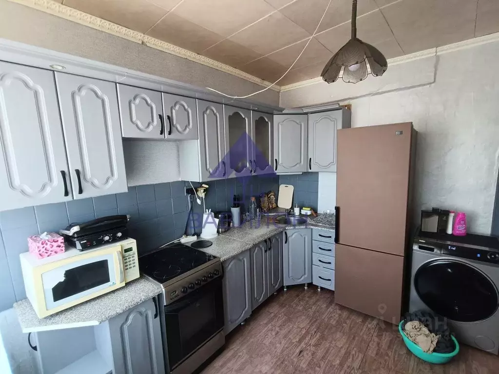 2-к кв. Ростовская область, Волгодонск ул. Дружбы (51.0 м) - Фото 0