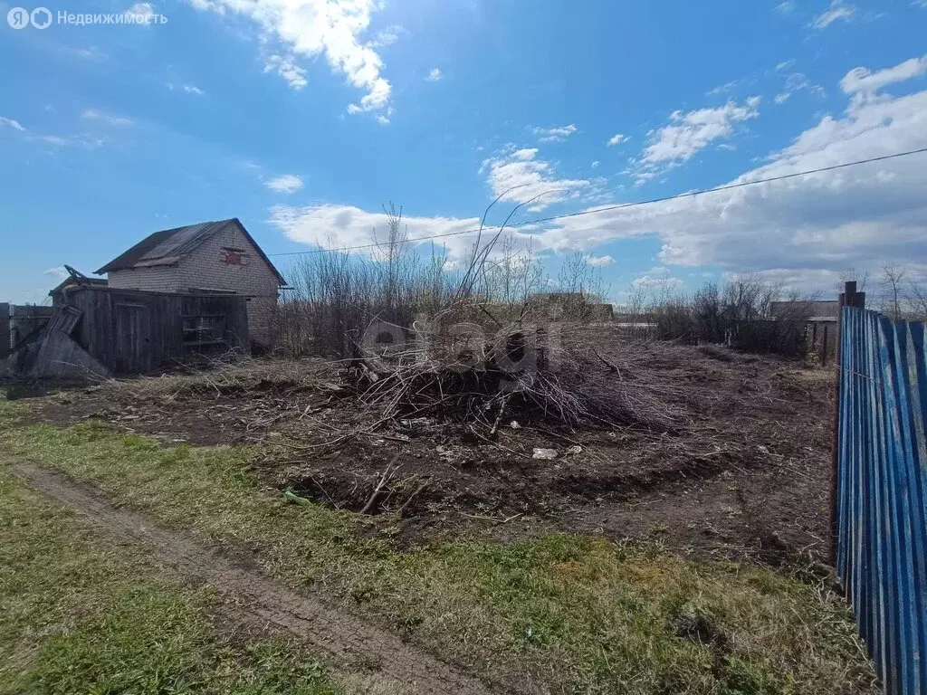 Участок в Стерлитамакский район, Казадаевский сельсовет, СНТ Ветеран ... - Фото 1