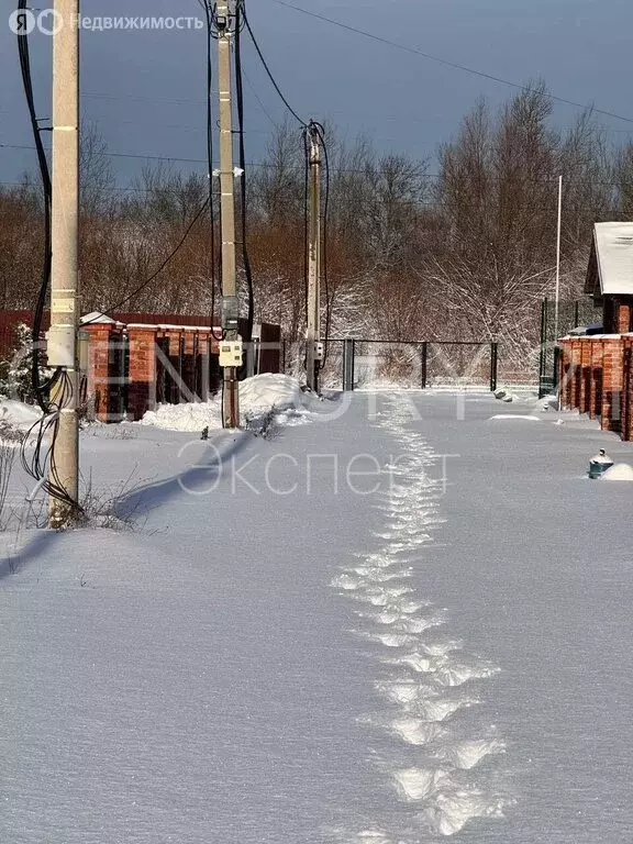 Участок в Зеленоградск, Крепкая улица, 4 (7.96 м) - Фото 2