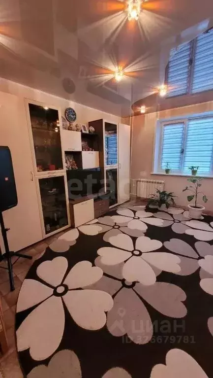 4-к кв. Кемеровская область, Прокопьевск Тырган мкр, 10-й мкр, 5 (77.8 ... - Фото 2