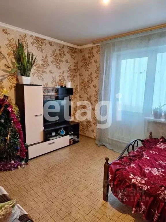 2-к кв. Красноярский край, Красноярск ул. Седова, 13 (52.9 м) - Фото 1