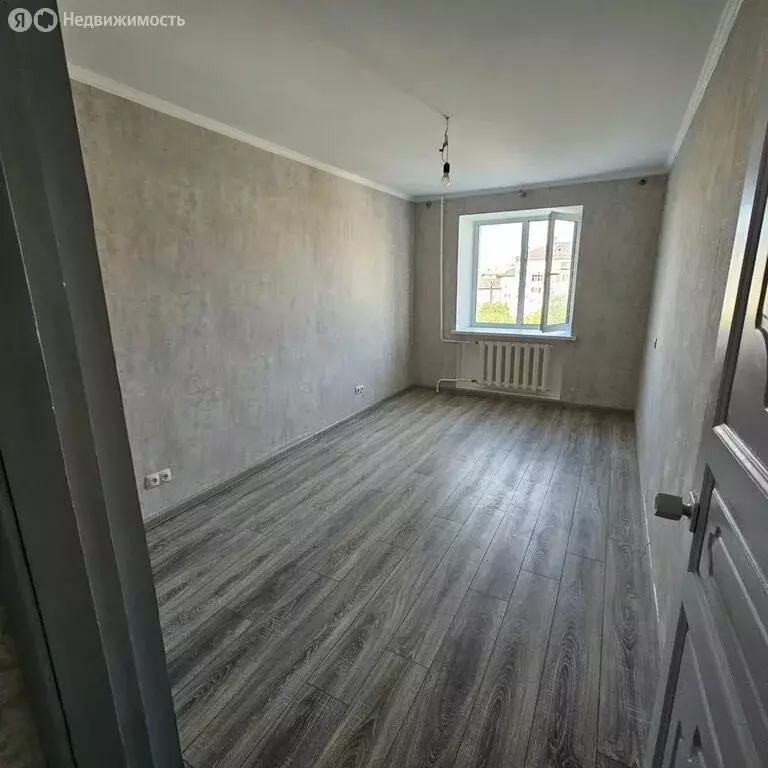 3-комнатная квартира: Тюмень, Холодильная улица, 136к1 (72.7 м) - Фото 1