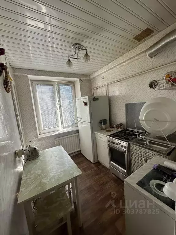 1-к кв. Санкт-Петербург Краснопутиловская ул., 78 (45.0 м) - Фото 0