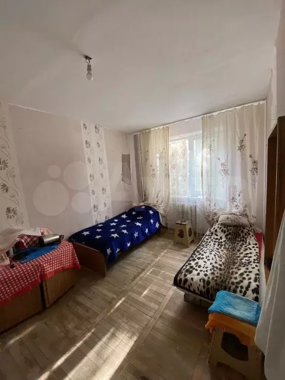 Комната 12,5 м в 1-к., 4/5 эт. - Фото 1