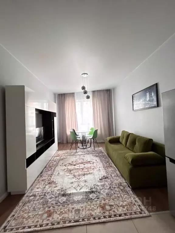 3-к кв. Москва Березовая аллея, 17к2 (58.0 м) - Фото 1