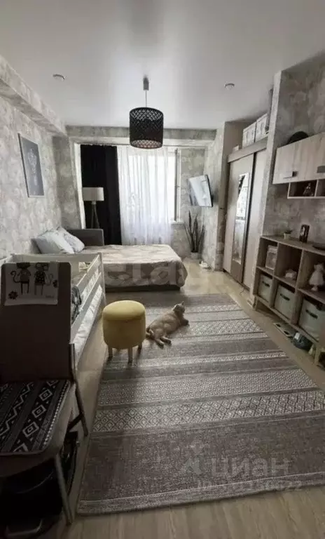 Комната Московская область, Одинцово ул. Маршала Жукова, 36 (17.7 м) - Фото 1