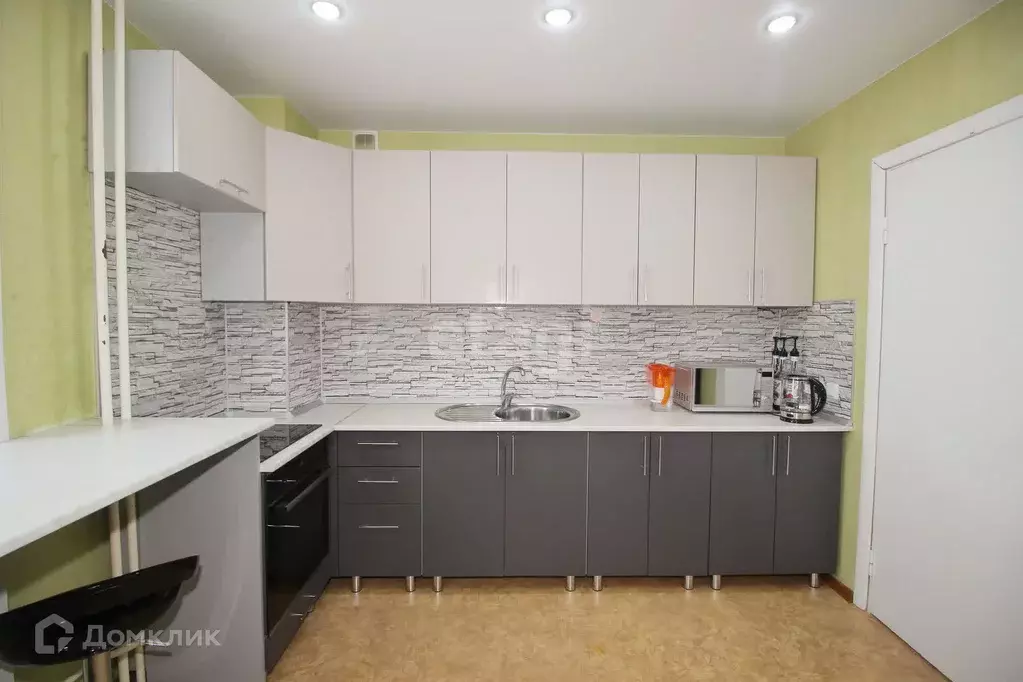 Продаётся 1-к квартира, 47.4 м - Фото 1