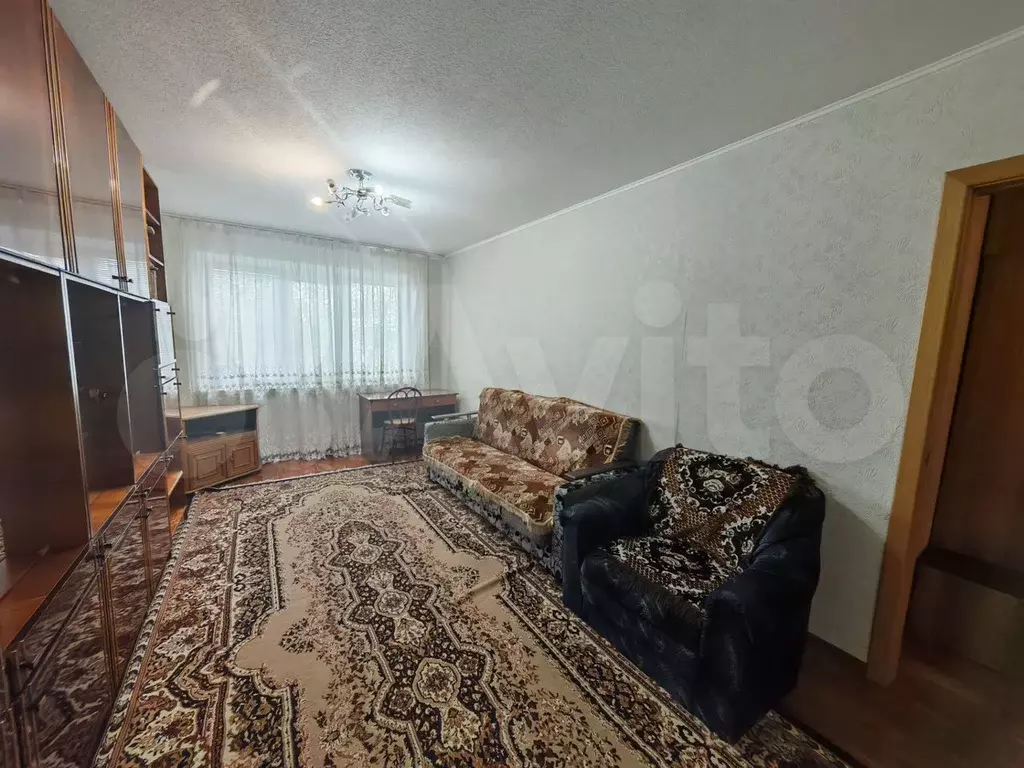 2-к. квартира, 50 м, 3/5 эт. - Фото 1