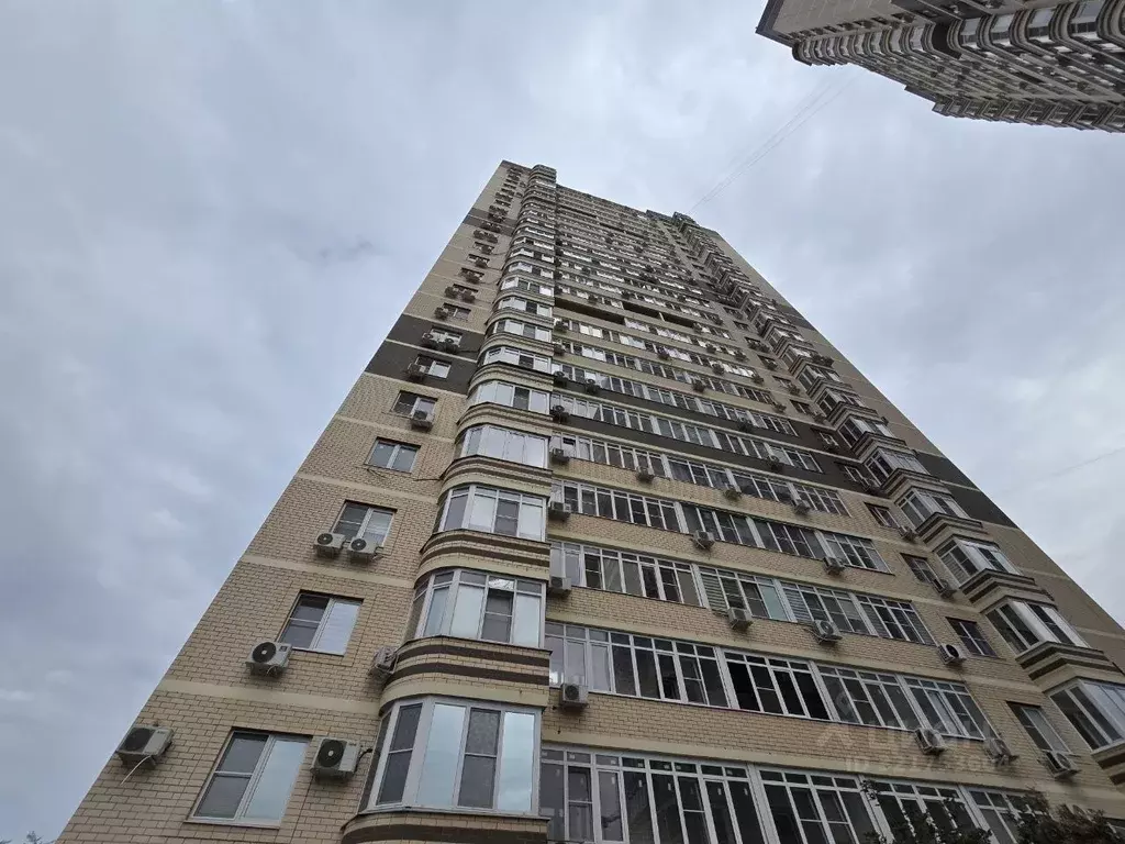 Студия Ростовская область, Ростов-на-Дону ул. Нансена, 103/1/2 (24.0 ... - Фото 1