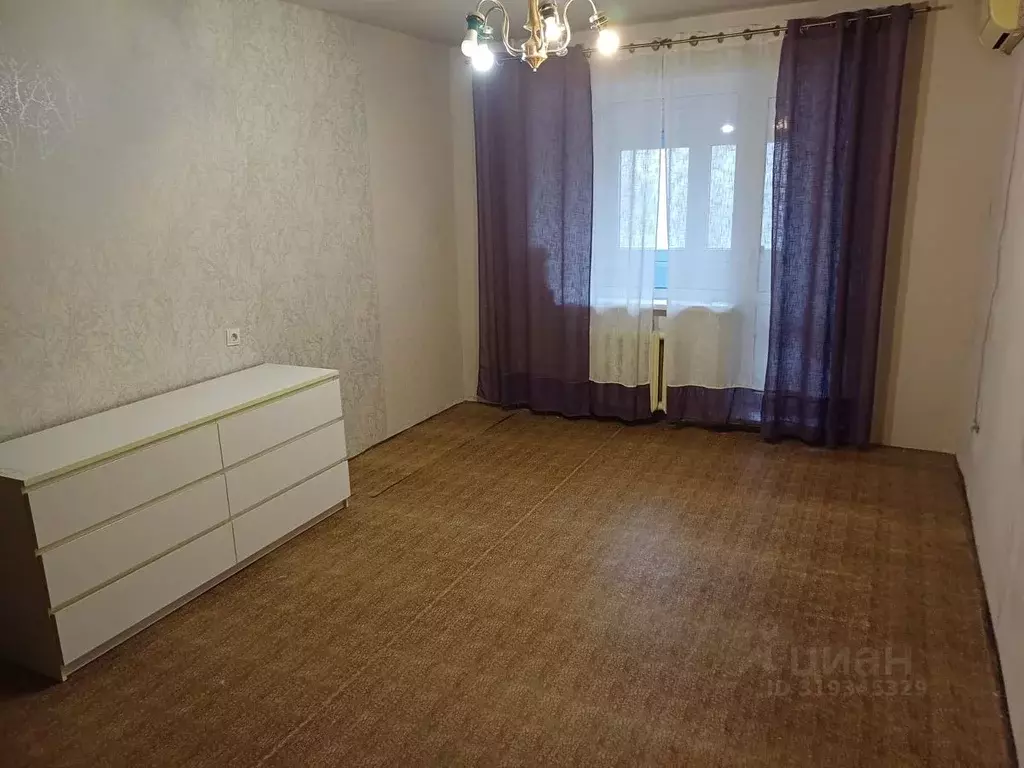 1-к кв. Саратовская область, Саратов ул. Имени И.П. Бардина, 2 (37.9 ... - Фото 0