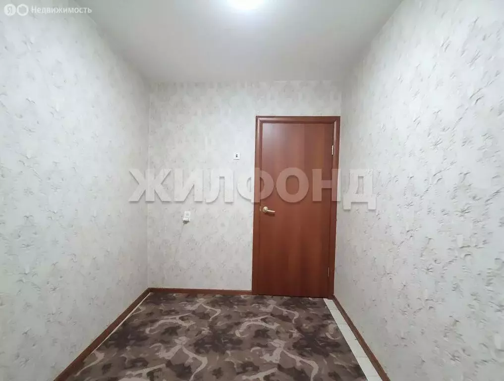 2-комнатная квартира: Иркутск, улица Иосифа Уткина, 6 (41.6 м) - Фото 1
