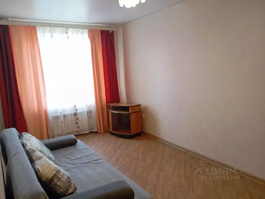 1-к кв. Башкортостан, Уфа ул. Максима Горького, 44 (34.0 м) - Фото 2