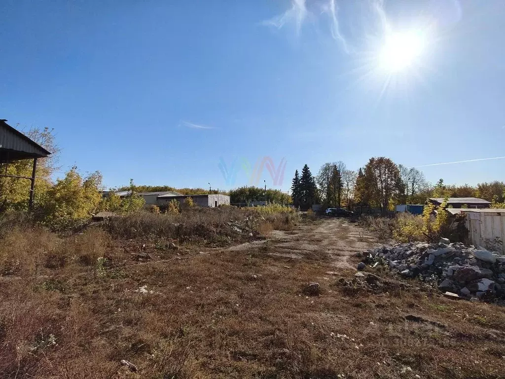 Производственное помещение в Башкортостан, Уфа ул. Энергетиков, 1 (100 ... - Фото 0