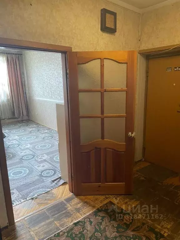 3-к кв. Москва ул. Антонова-Овсеенко, 5К2 (71.0 м) - Фото 1