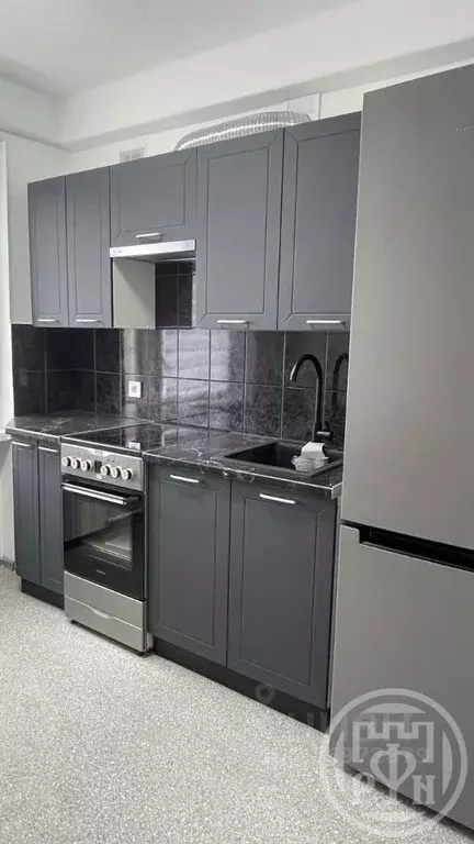 3-к кв. Санкт-Петербург Индустриальный просп., 28 (62.0 м) - Фото 1