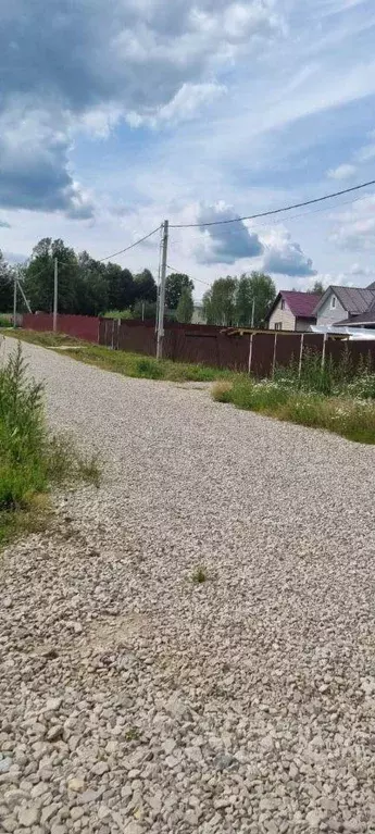 Участок, 10 сот., поселения (ижс) - Фото 2