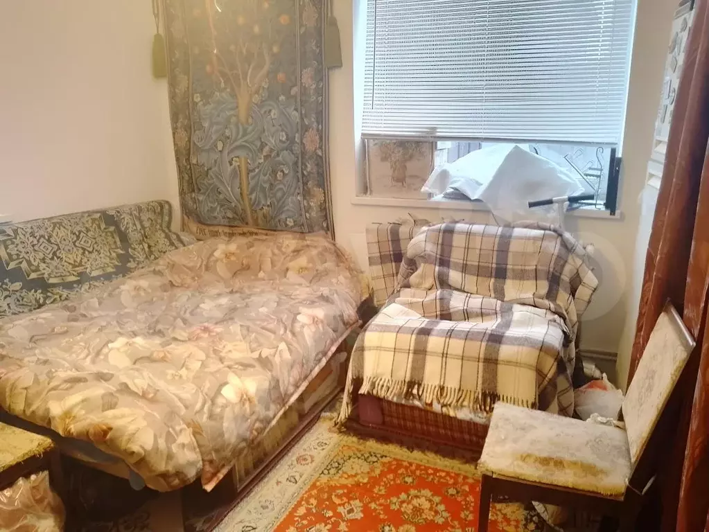 1-к. квартира, 45 м, 1/12 эт. - Фото 0