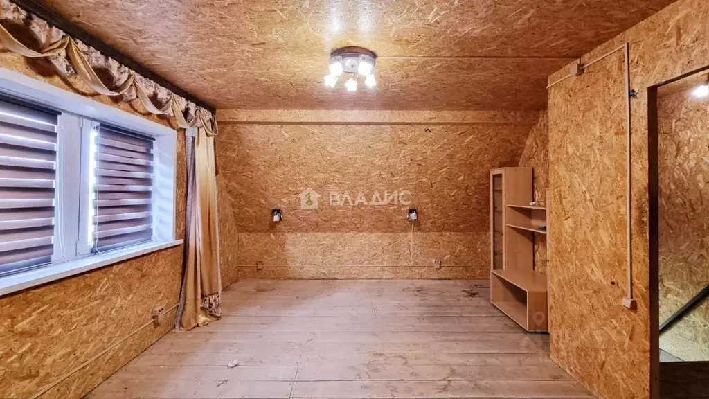 Дом в Липецкая область, Грязи ул. Владимира Басинского, 8 (73 м) - Фото 1