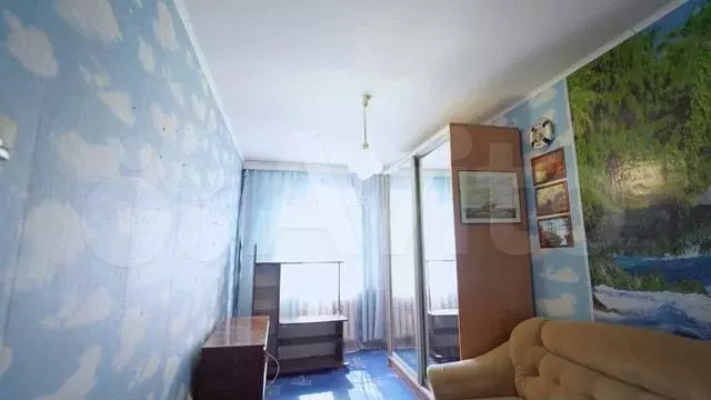 3-к. квартира, 59,3 м, 1/5 эт. - Фото 1