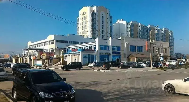 Помещение свободного назначения в Севастополь ул. Адмирала Фадеева, 48 ... - Фото 0