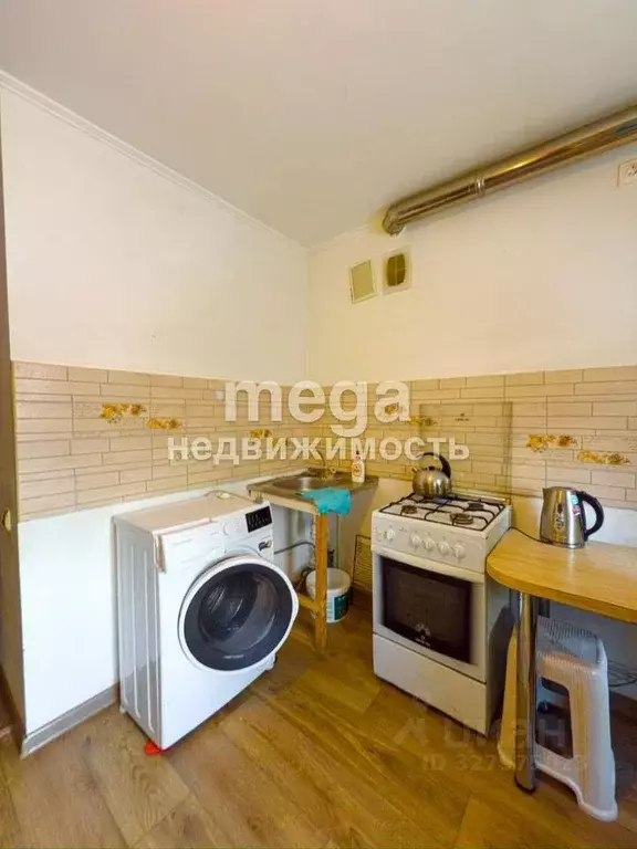 2-к кв. Башкортостан, Уфа Цветы Башкирии жилрайон, ул. Цветы Башкирии, ... - Фото 1