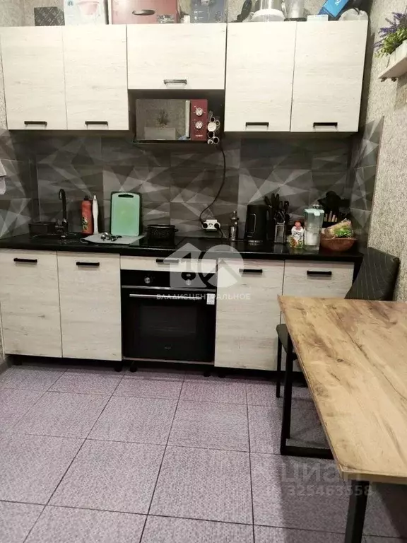 2-к кв. Новосибирская область, Мошковский район, пос. Октябрьский ... - Фото 2