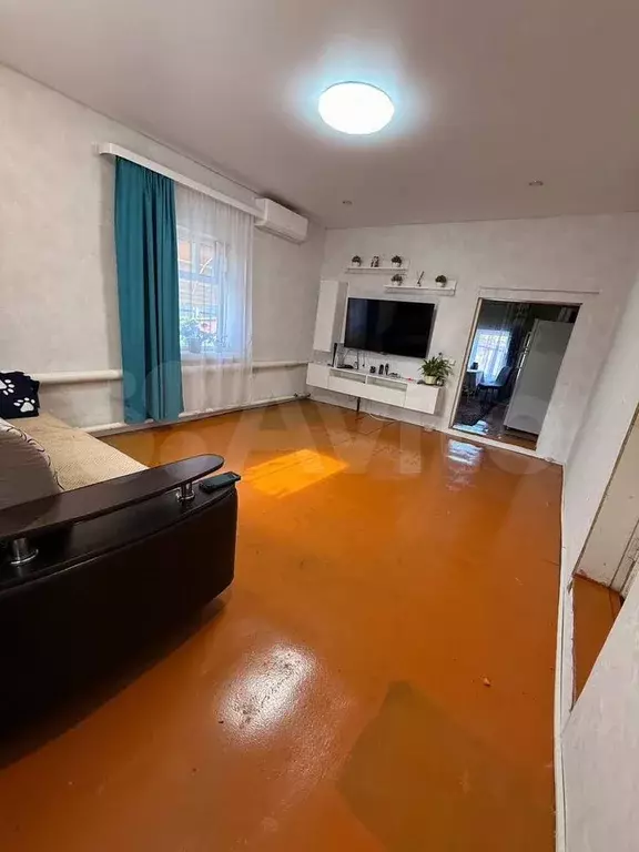 Дом 59,8 м на участке 4 сот. - Фото 0