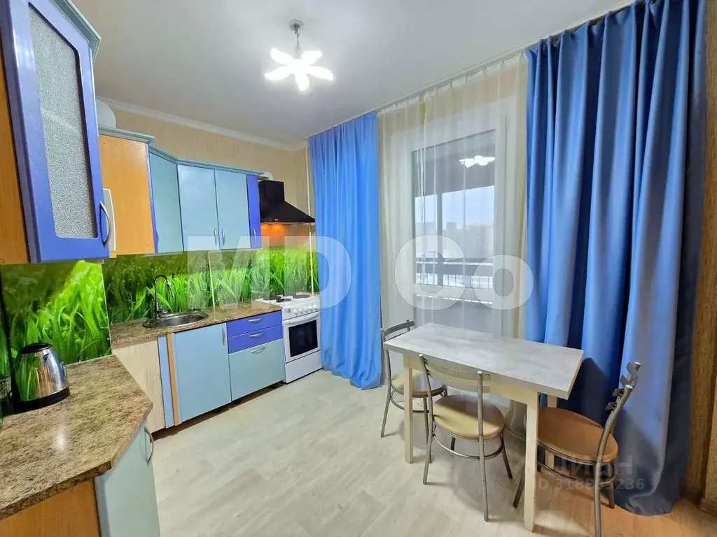 1-к кв. Москва ул. Маршала Еременко, 3к4 (32.0 м) - Фото 0
