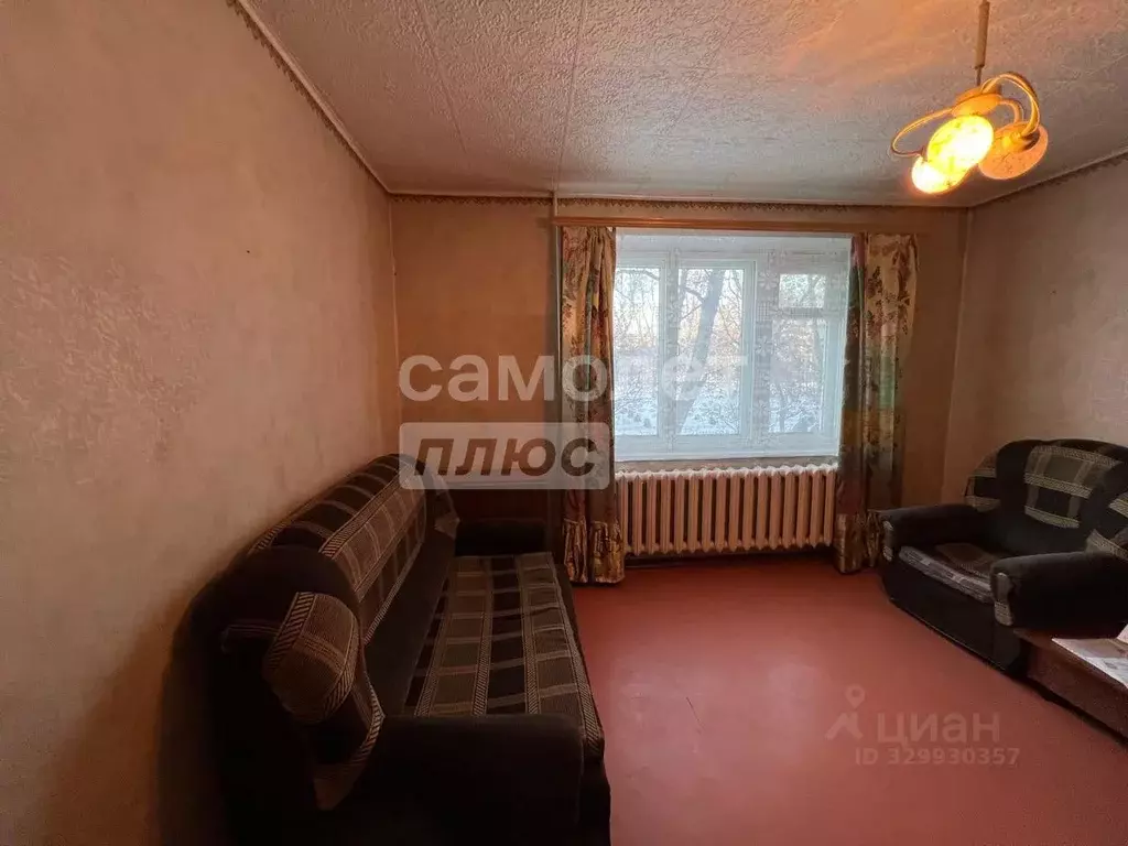 2-к кв. Амурская область, Благовещенск пос. Моховая Падь, Литер кв-л, ... - Фото 2