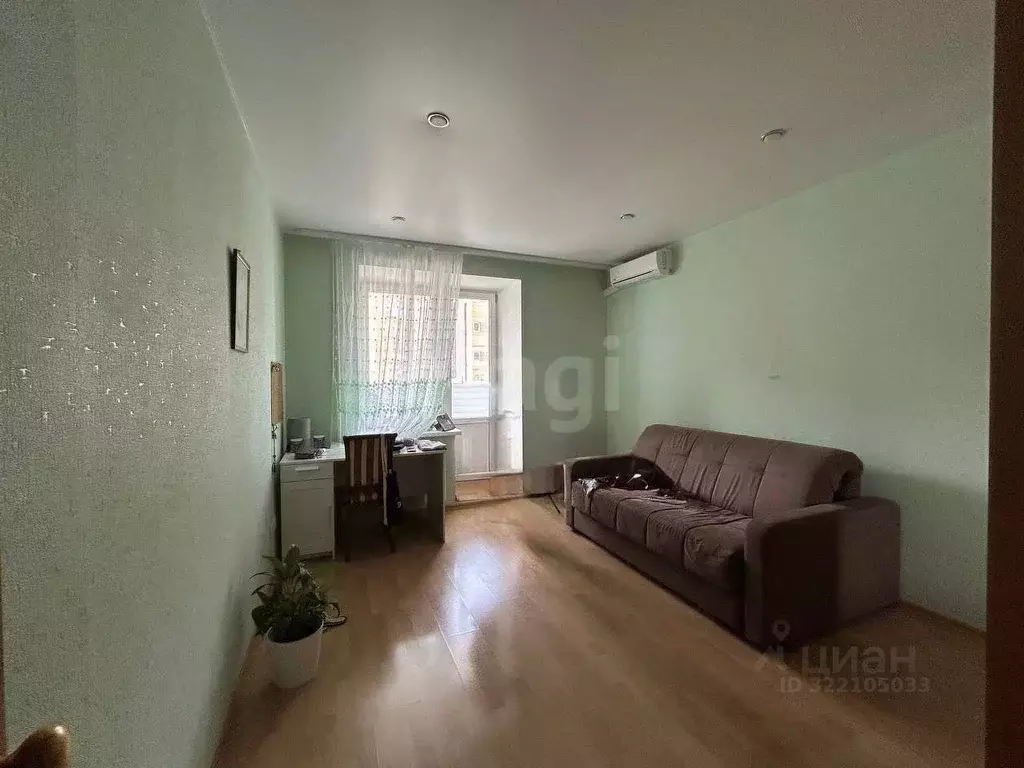 2-к кв. Татарстан, Казань Чистопольская ул., 70 (69.0 м) - Фото 2