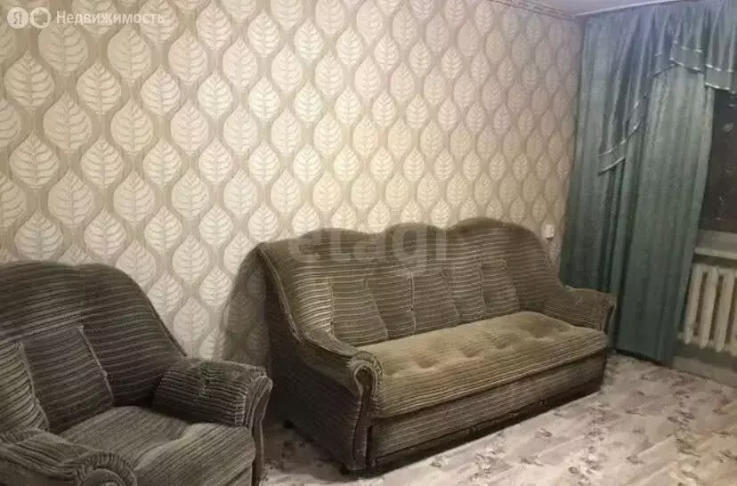 2-комнатная квартира: Горно-Алтайск, Поселковая улица, 6 (41 м) - Фото 0