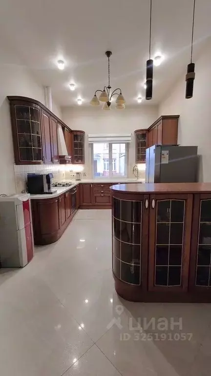 Таунхаус в Москва д. Сосенки, ул. Каштановая, 9/2 (249 м) - Фото 1